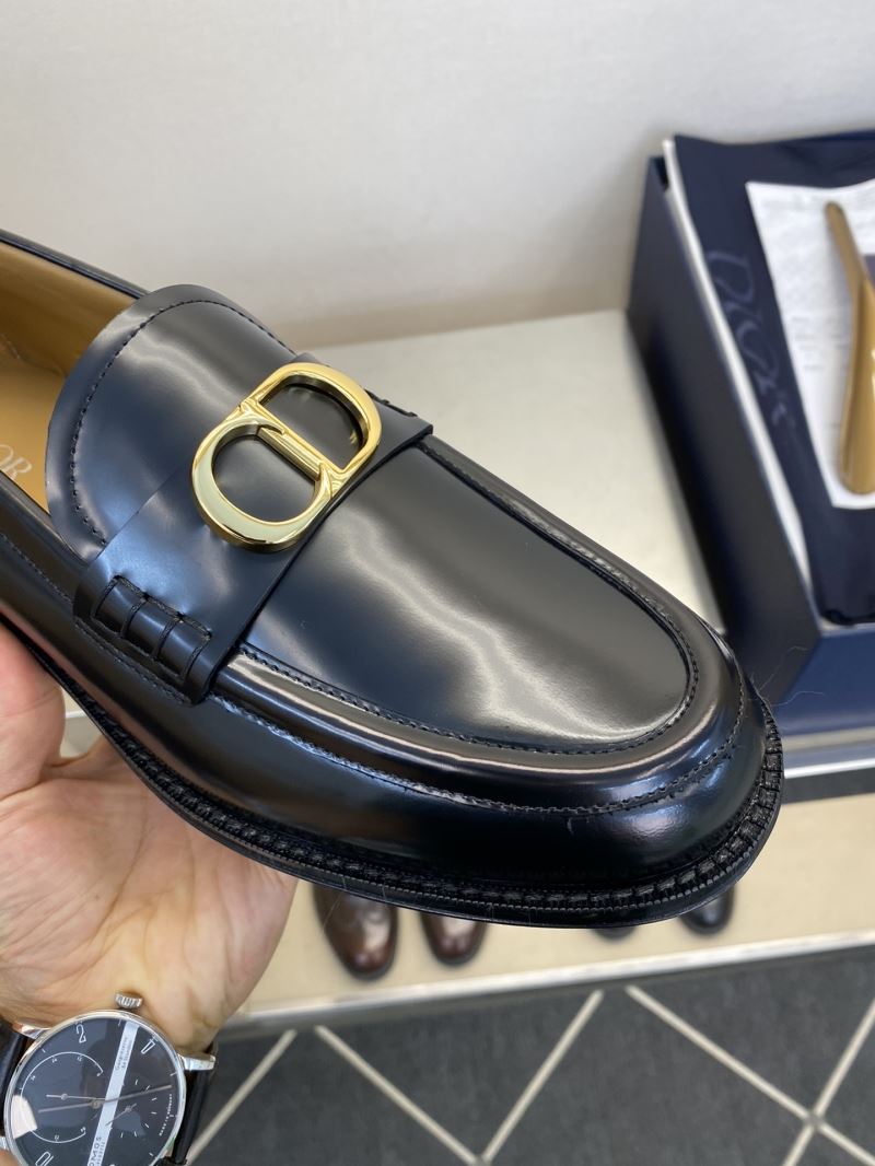 Christian Dior Business Shoes